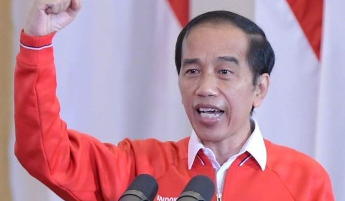 Jokowi Bereaksi Usai Sekjen NasDem Johnny G. Plate Ditahan, Mengejutkan