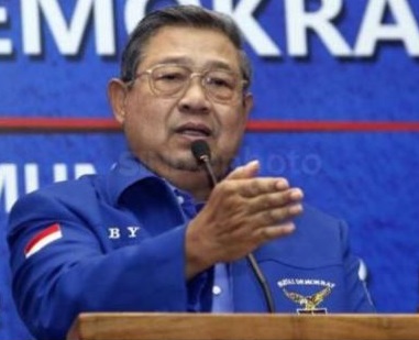 SBY Bereaksi Soal Bocoran MK Bakal Putus Pemilu Proporsional Tertutup, Mengejutkan