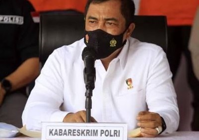 Anggota Polisi Seluruh Indonesia Wajib Tahu, Komjen Agus Keluarkan Instruksi Terbaru, Gak Main-main