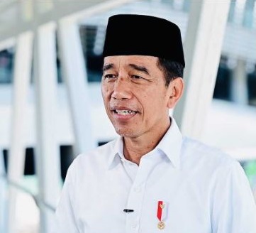 Jokowi Umumkan Sesuatu Penting, Masyarakat Se-Indonesia Pasti Tersenyum dan Bahagia, Alhamdulillah