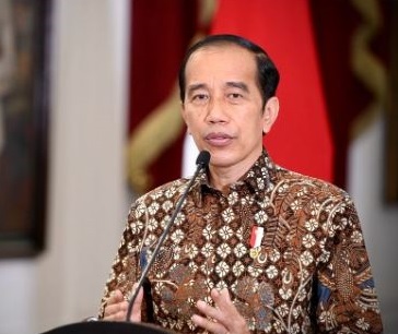 Jokowi Bakal Sampaikan Kabar Gembira, PNS, TNI, Polri, dan Pensiunan Pasti Tersenyum