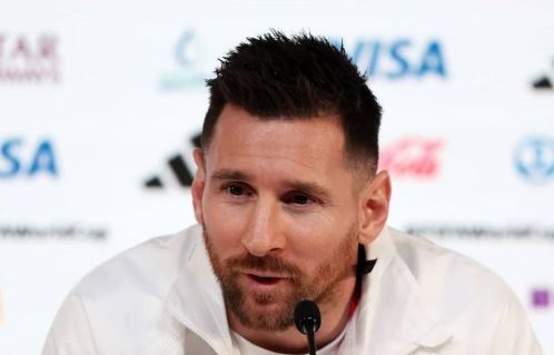 Mohon Maaf, Ini Alasan Terbaru Lionel Messi Gak Ikut ke Indonesia, Sungguh Mengejutkan