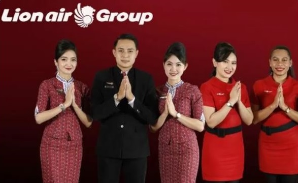 Lion Air Buka Lowongan Kerja Terbaru, untuk Lulusan SMA dan SMK, Tertarik? Buruan Daftar