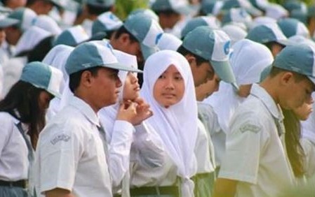 Pemerintah Provinsi Keluarkan Imbauan Terbaru, Bagi Pelajar SMA dan SMK Wajib Tahu, Cek