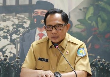 Tito Karnavian Sampaikan Pesan Penting, Untuk Semua Kades di Indonesia, Siap-siap Aja