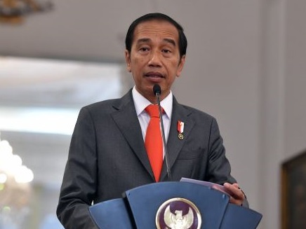 Jokowi Keluarkan Perintah Terbaru dan Tegas, Masyarakat Indonesia Wajib Tahu, Simak Kabar Pentingnya