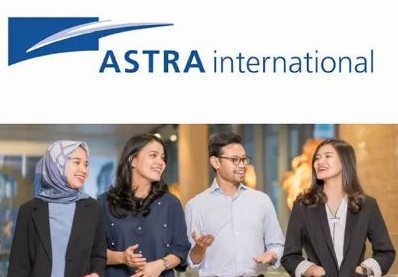 Astra International Tbk Bawa Kabar Baik, 25 Posisi Lowongan yang Dibuka, Tertarik? Cek