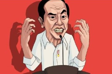 Jokowi Ungkap Sesuatu yang Dahsyat, Warga RI Pasti Terkejut, Begini Isinya
