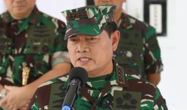 Perintah Terbaru Panglima TNI Yudo Margono, Tegas dan Mengejutkan, Para Komandan Satuan Wajib Tahu