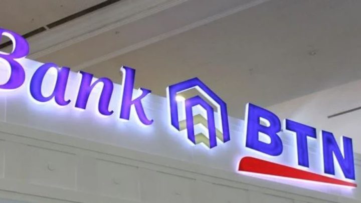 Bank BTN Bawa Kabar Baik, Lowongan Kerja Terbaru untuk Lulusan S1 Dibuka, Buruan Daftar!