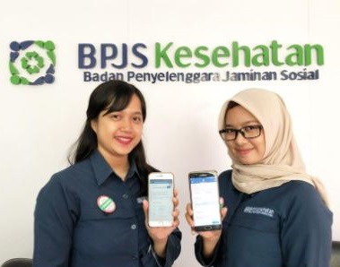 Kabar Mengejutkan dari BPJS Kesehatan, Masyarakat Indonesia Bisa Ikut Program Baru Ini, Simak